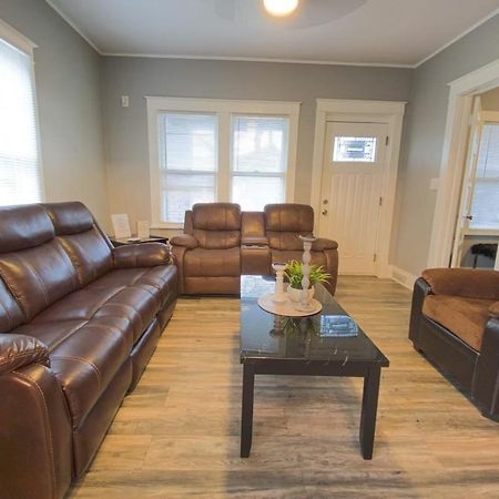 Large 6Br, 2 Bath In Niagara Falls Zewnętrze zdjęcie