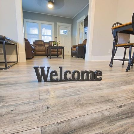 Large 6Br, 2 Bath In Niagara Falls Zewnętrze zdjęcie