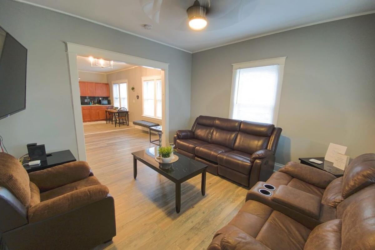 Large 6Br, 2 Bath In Niagara Falls Zewnętrze zdjęcie