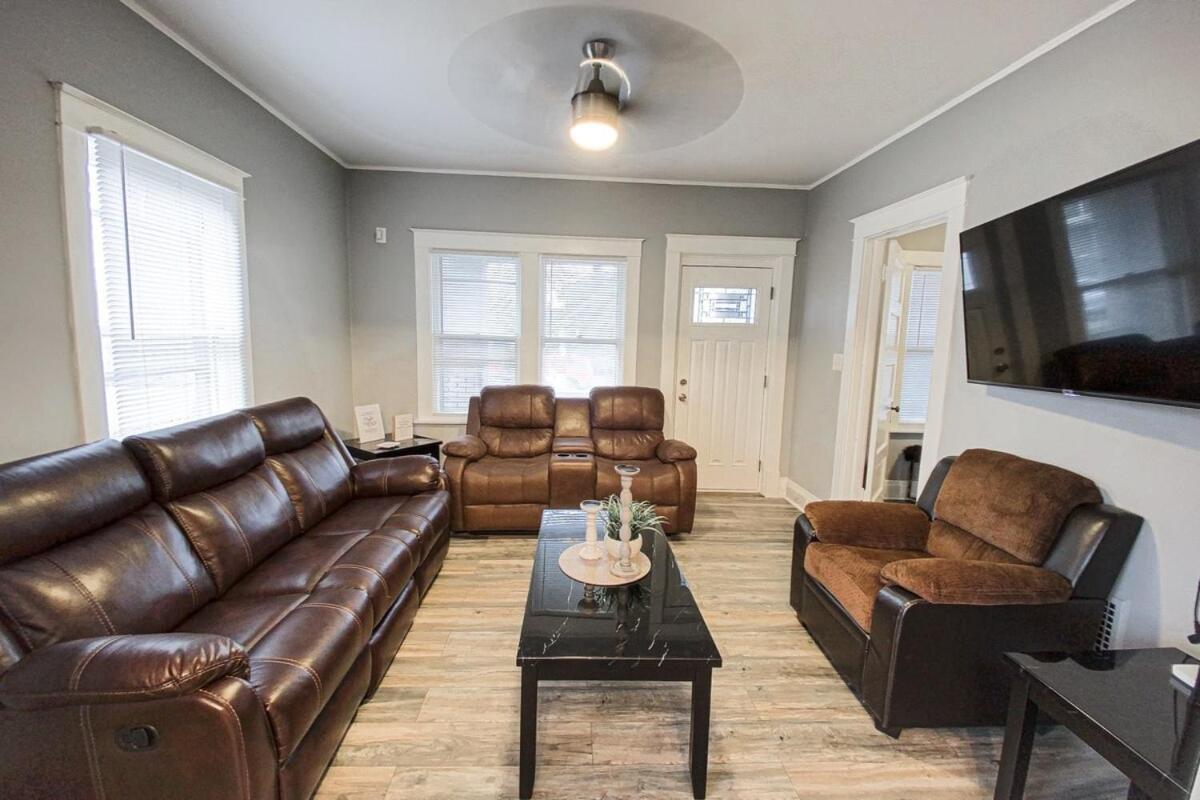 Large 6Br, 2 Bath In Niagara Falls Zewnętrze zdjęcie