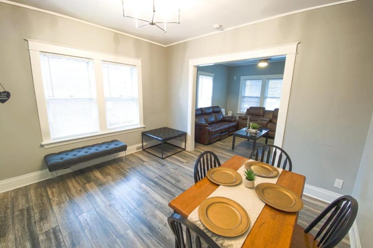 Large 6Br, 2 Bath In Niagara Falls Zewnętrze zdjęcie