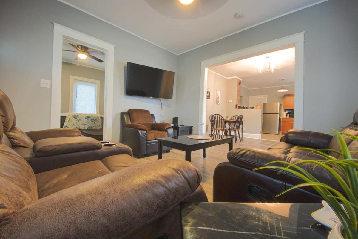 Large 6Br, 2 Bath In Niagara Falls Zewnętrze zdjęcie