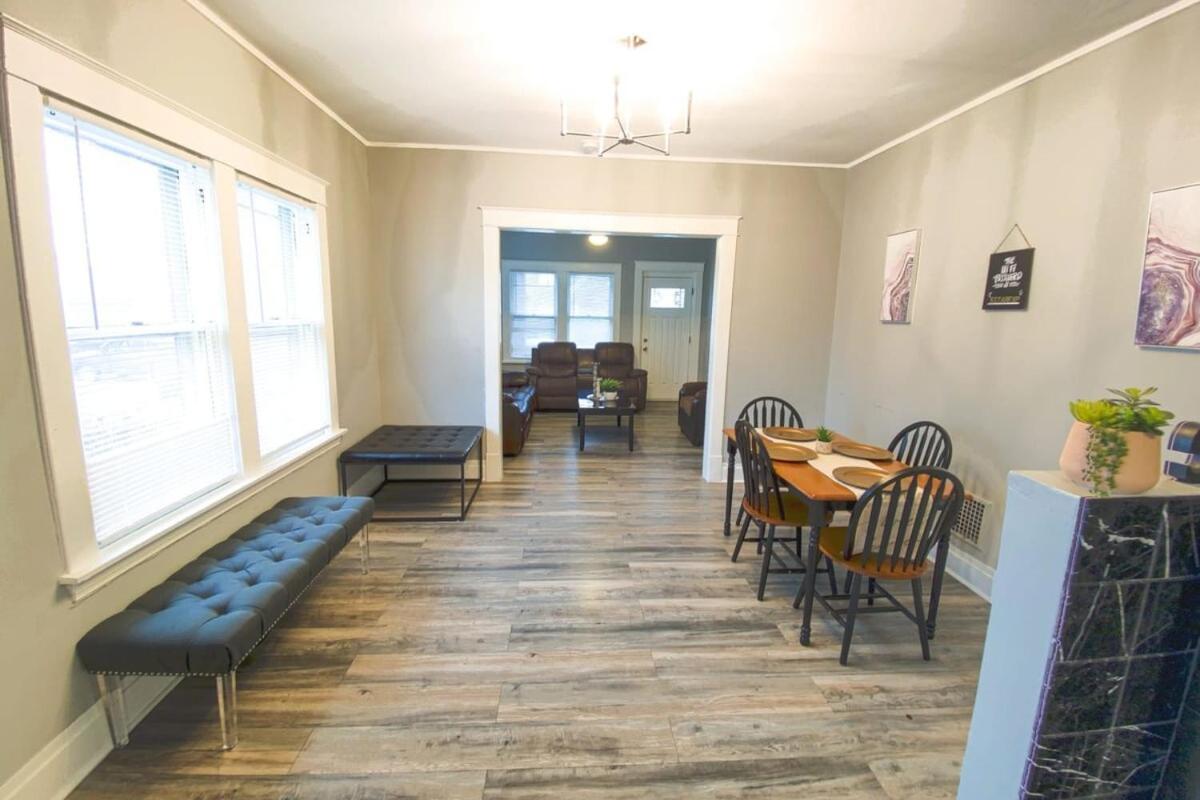 Large 6Br, 2 Bath In Niagara Falls Zewnętrze zdjęcie