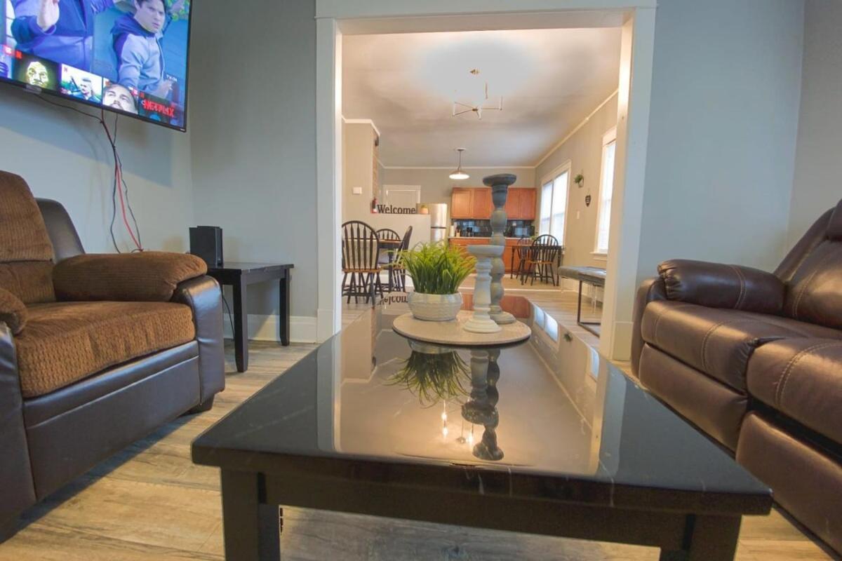 Large 6Br, 2 Bath In Niagara Falls Zewnętrze zdjęcie